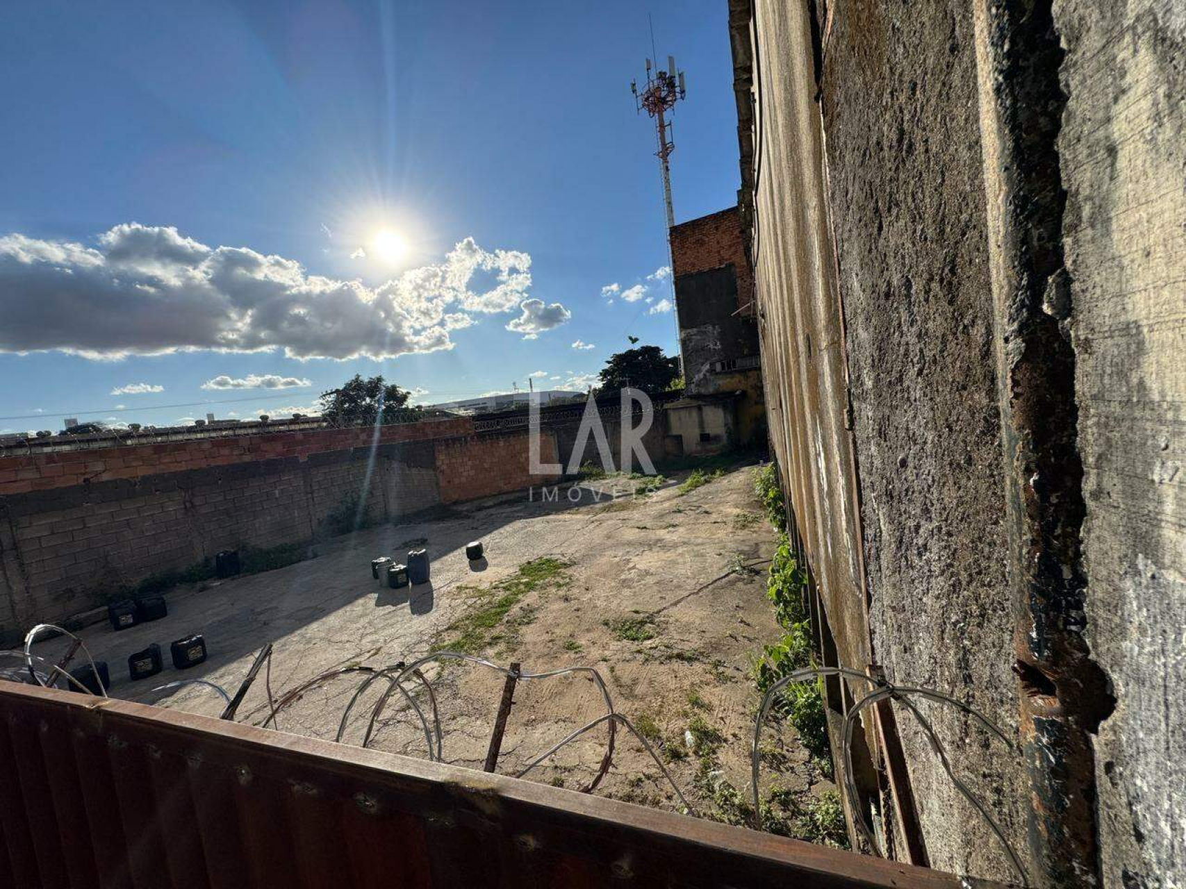 Galpão à venda, Jardim Industrial, Contagem - MG