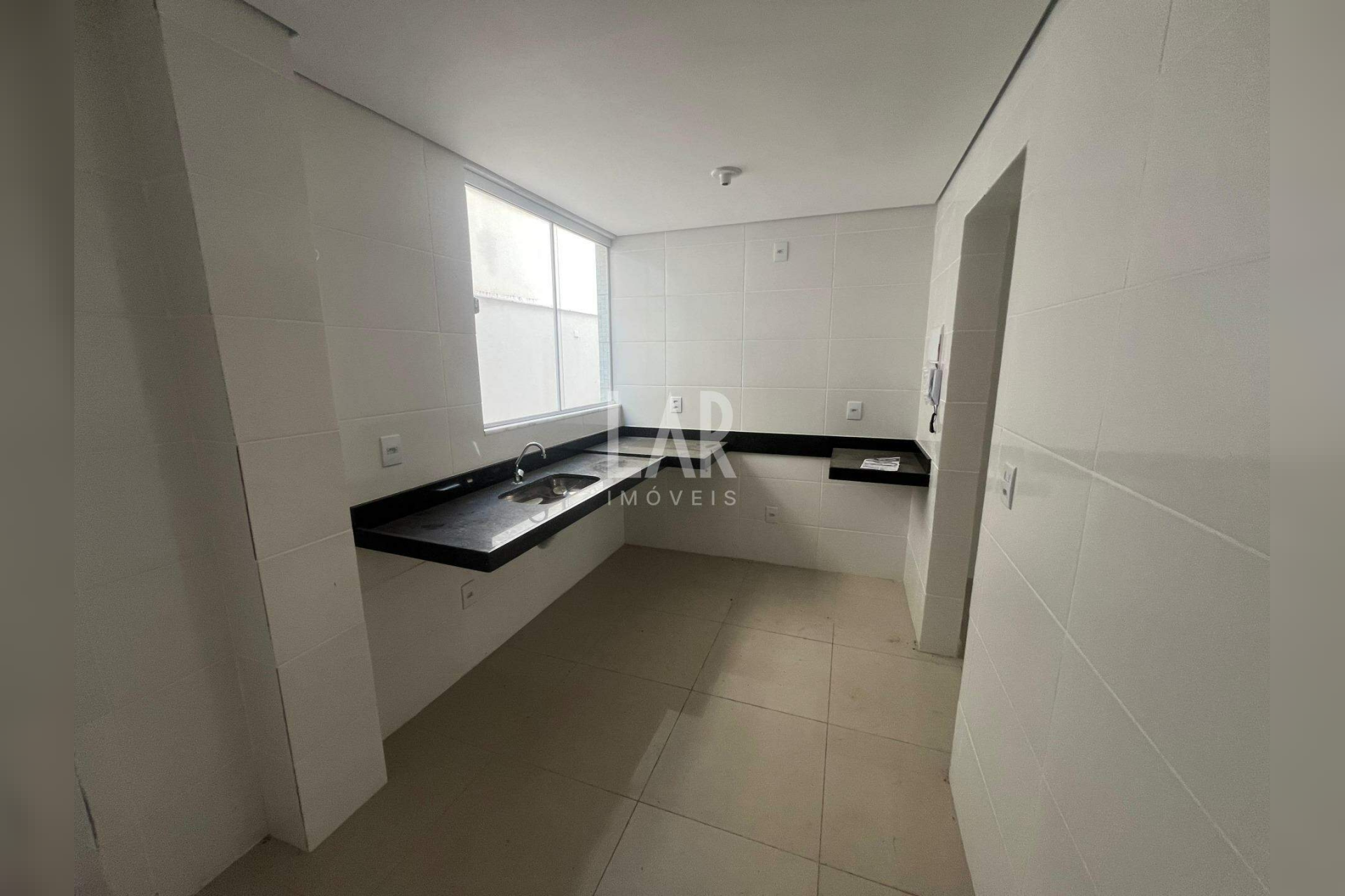 Apartamento de 3 quartos à venda, Fernão Dias, Belo Horizonte - MG