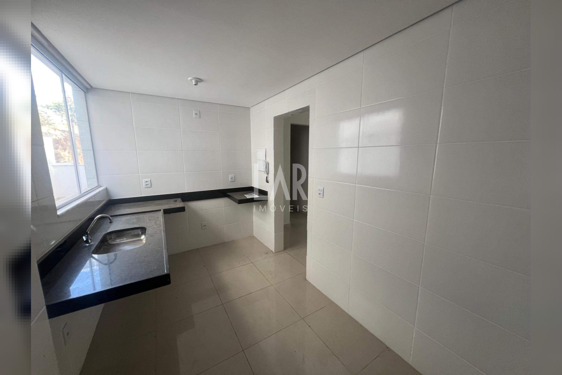 Apartamento de 3 quartos à venda, Fernão Dias, Belo Horizonte - MG