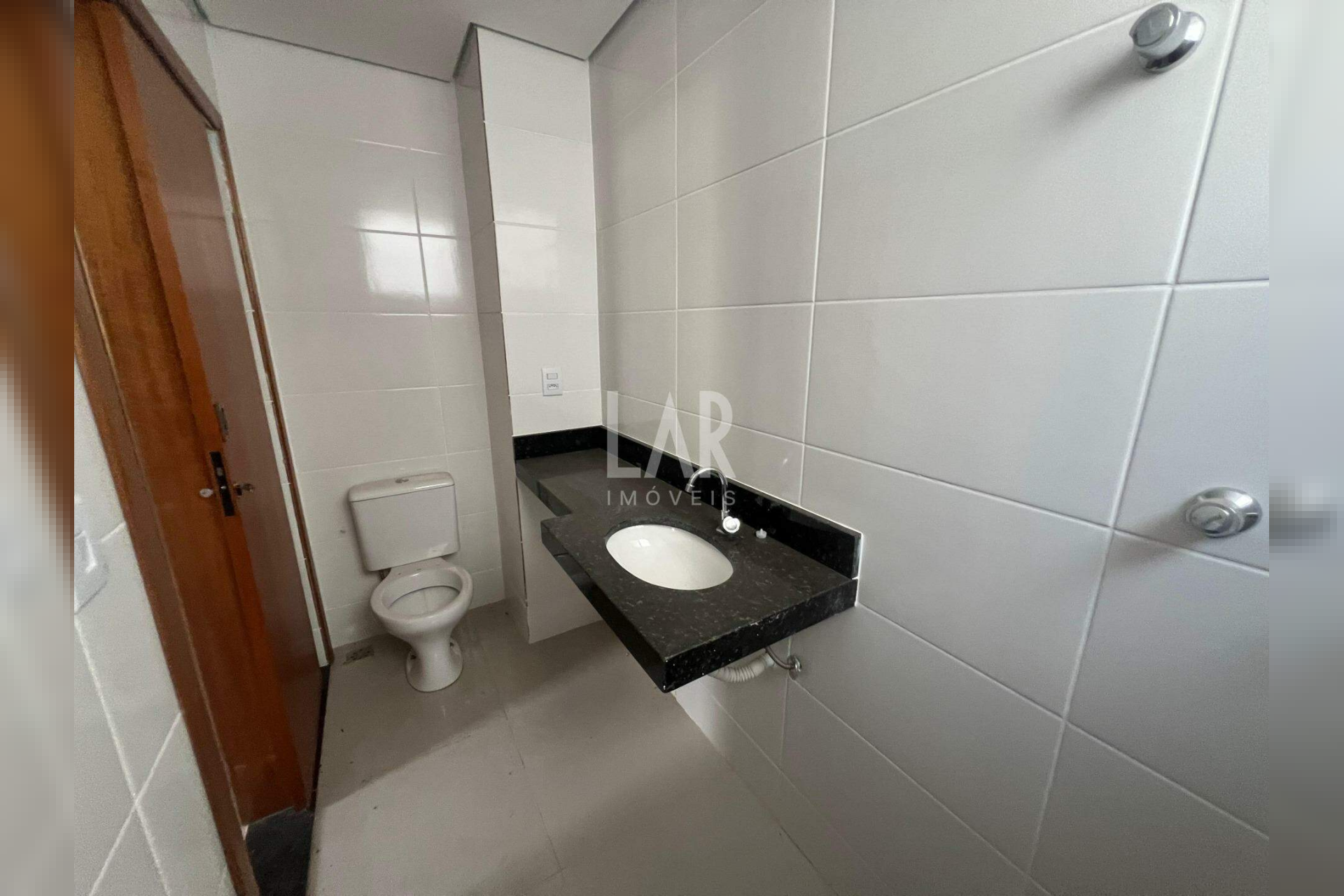 Apartamento de 3 quartos à venda, Fernão Dias, Belo Horizonte - MG