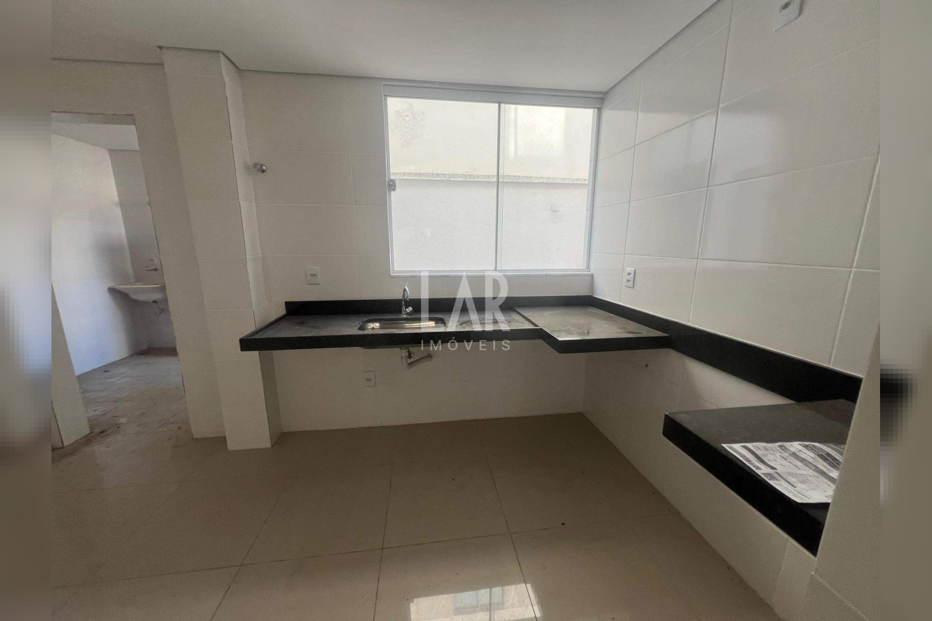 Apartamento de 3 quartos à venda, Fernão Dias, Belo Horizonte - MG