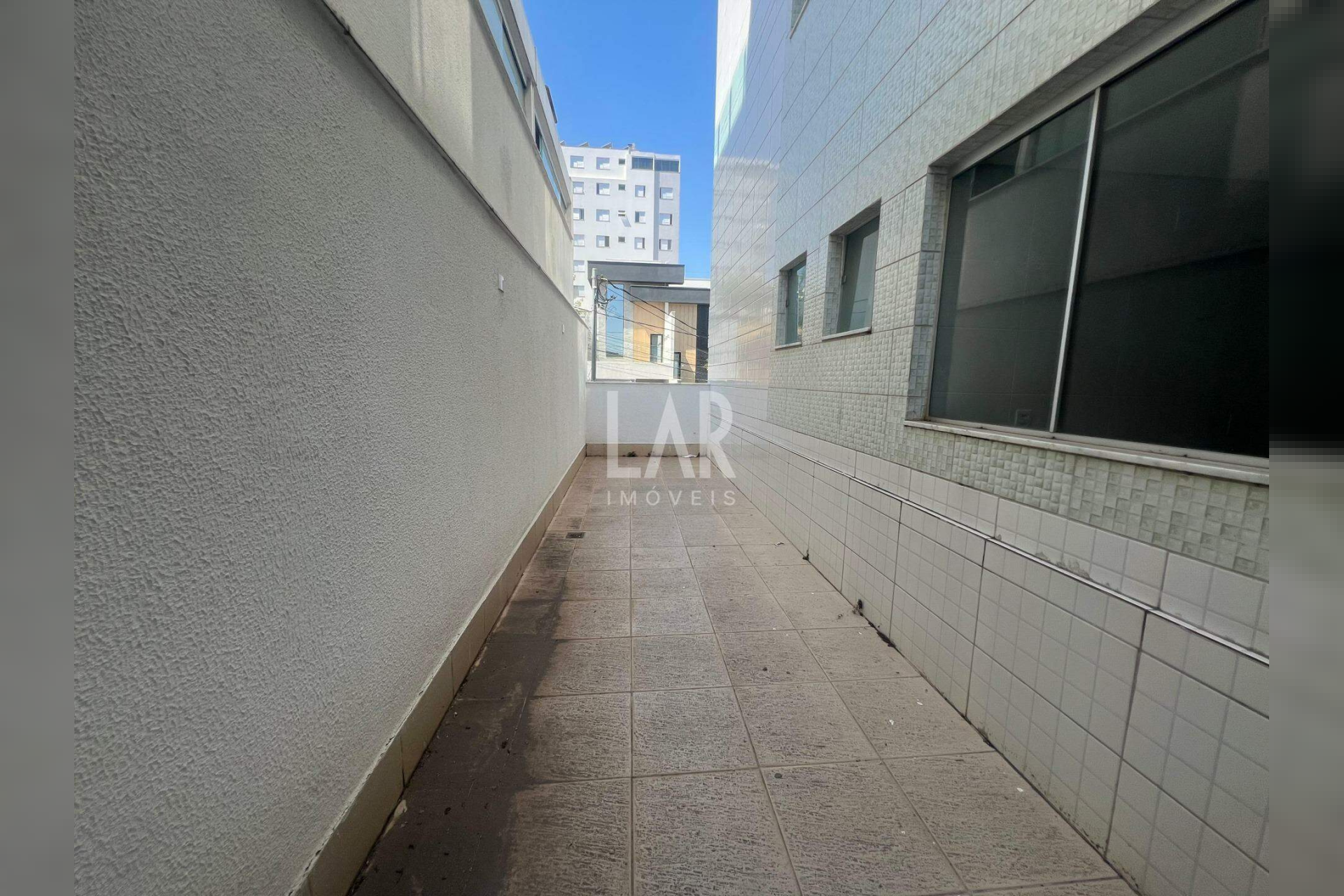 Apartamento de 3 quartos à venda, Fernão Dias, Belo Horizonte - MG