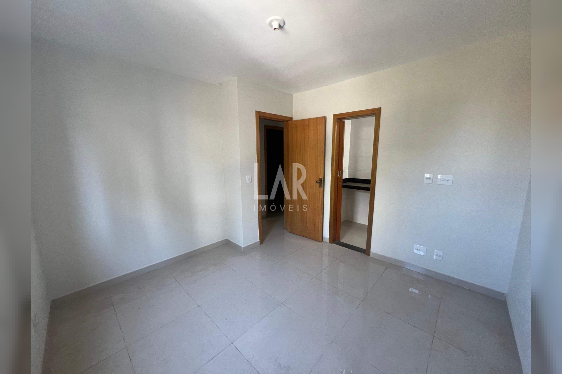 Apartamento de 3 quartos à venda, Fernão Dias, Belo Horizonte - MG