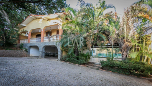 Casa de 4 quartos à venda, São Luiz, Belo Horizonte - MG