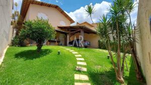 Casa de 4 quartos à venda, Álvaro Camargos, Belo Horizonte - MG