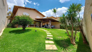 Casa de 4 quartos à venda, Álvaro Camargos, Belo Horizonte - MG