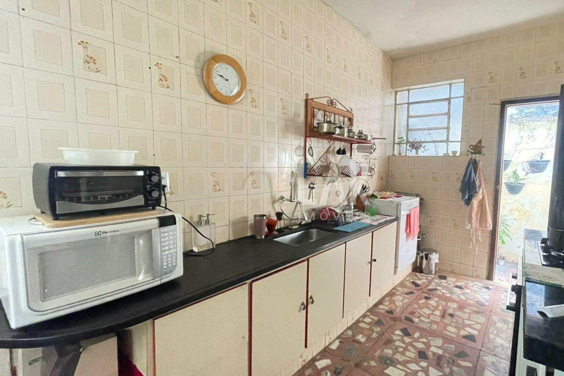 Casa de 3 quartos à venda, Serra, Belo Horizonte - MG