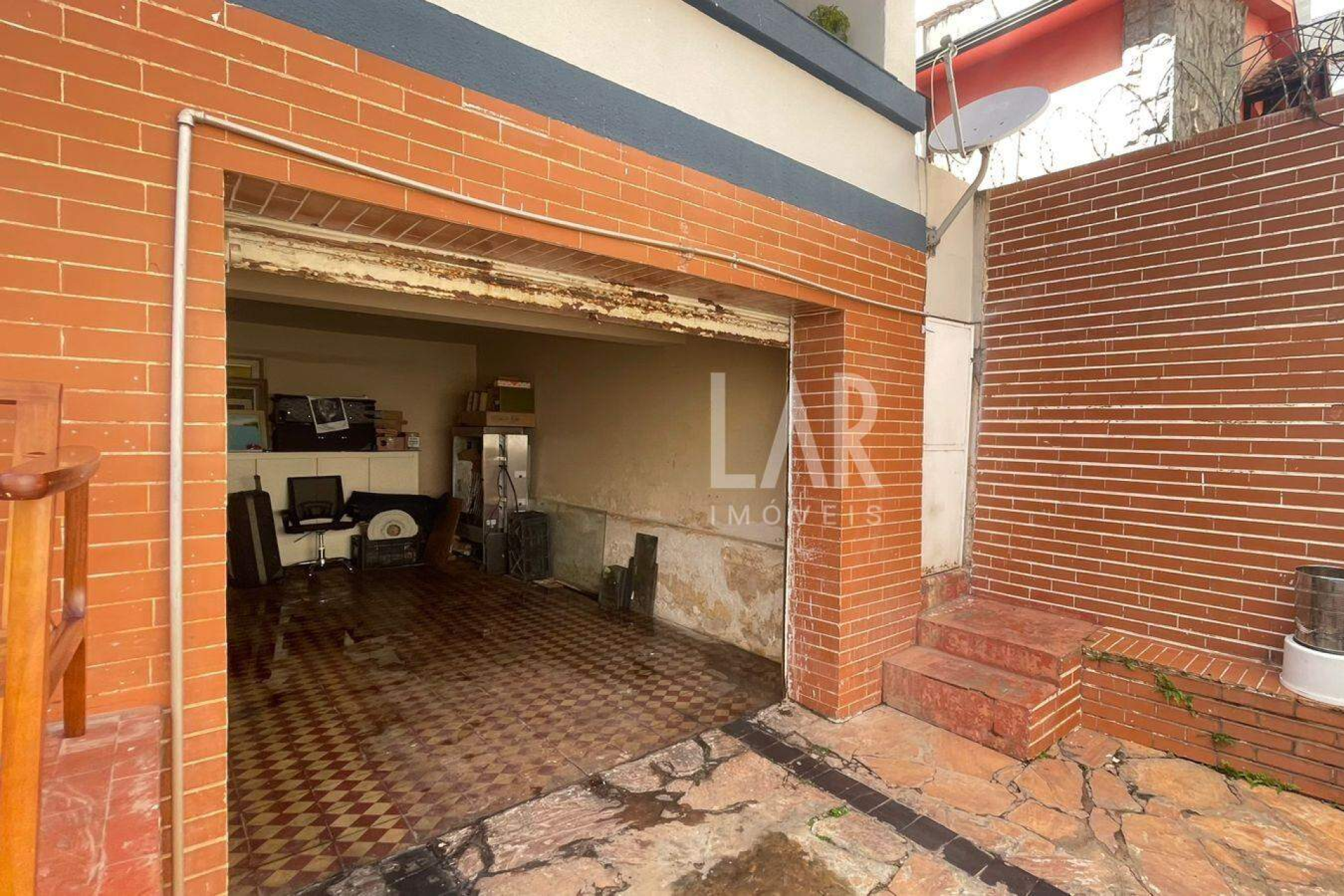 Casa de 3 quartos à venda, Serra, Belo Horizonte - MG