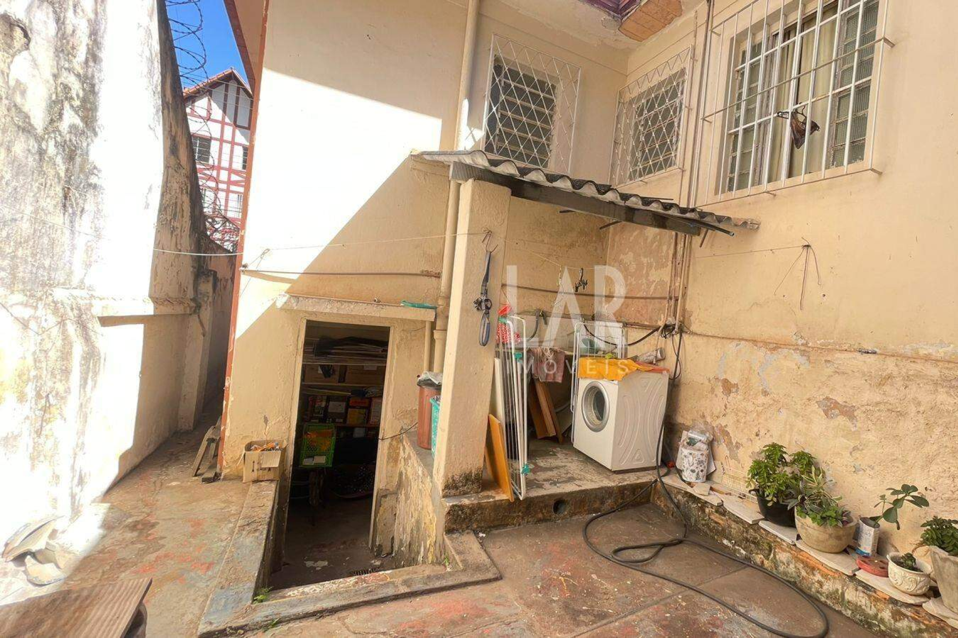 Casa de 3 quartos à venda, Serra, Belo Horizonte - MG