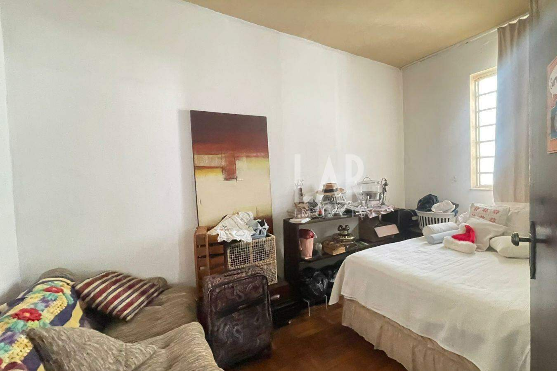 Casa de 3 quartos à venda, Serra, Belo Horizonte - MG