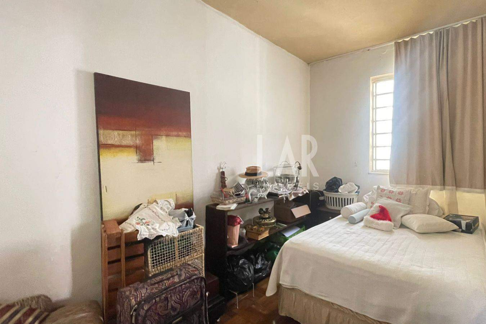 Casa de 3 quartos à venda, Serra, Belo Horizonte - MG