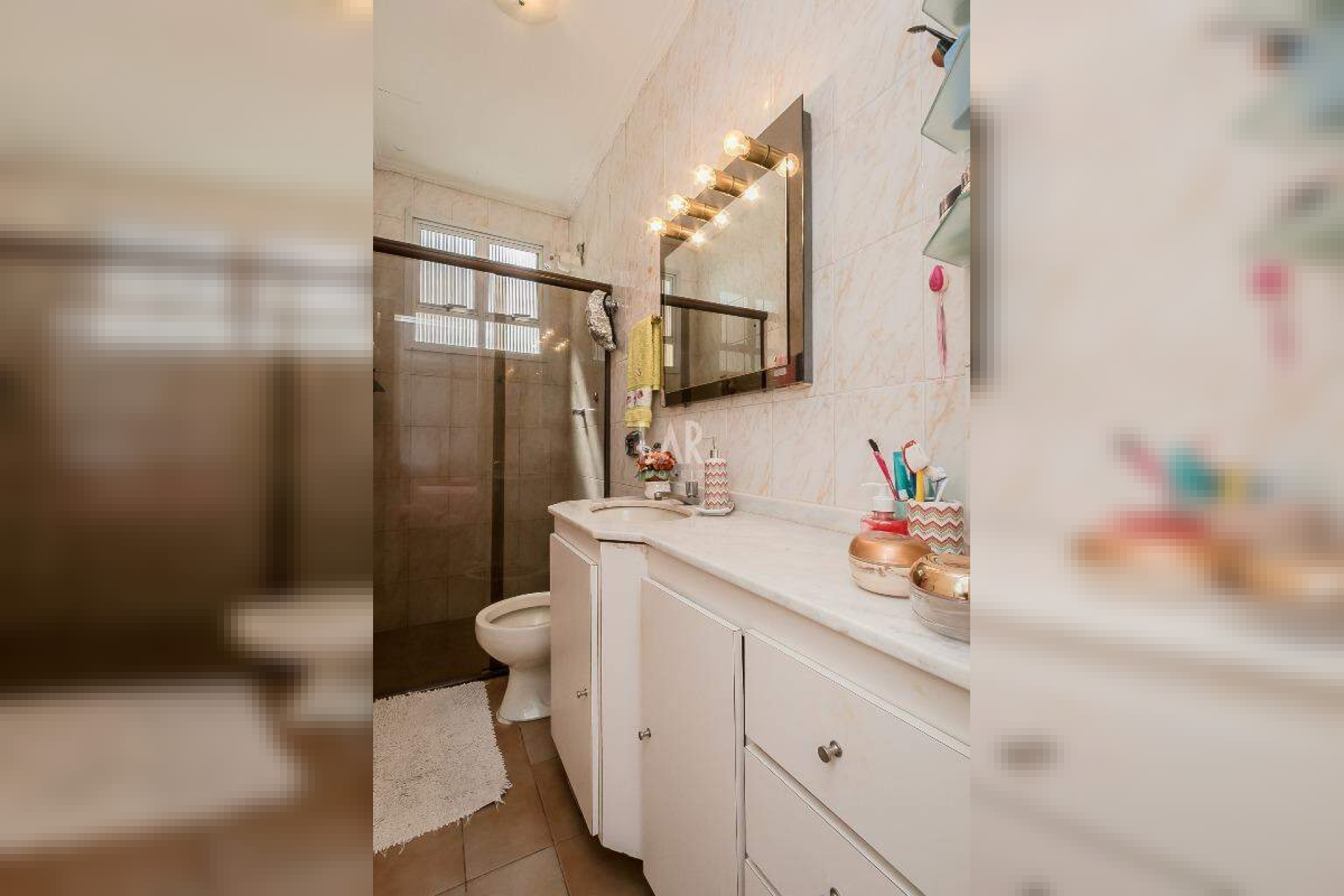 Cobertura de 4 quartos à venda, Santo Antônio, Belo Horizonte - MG