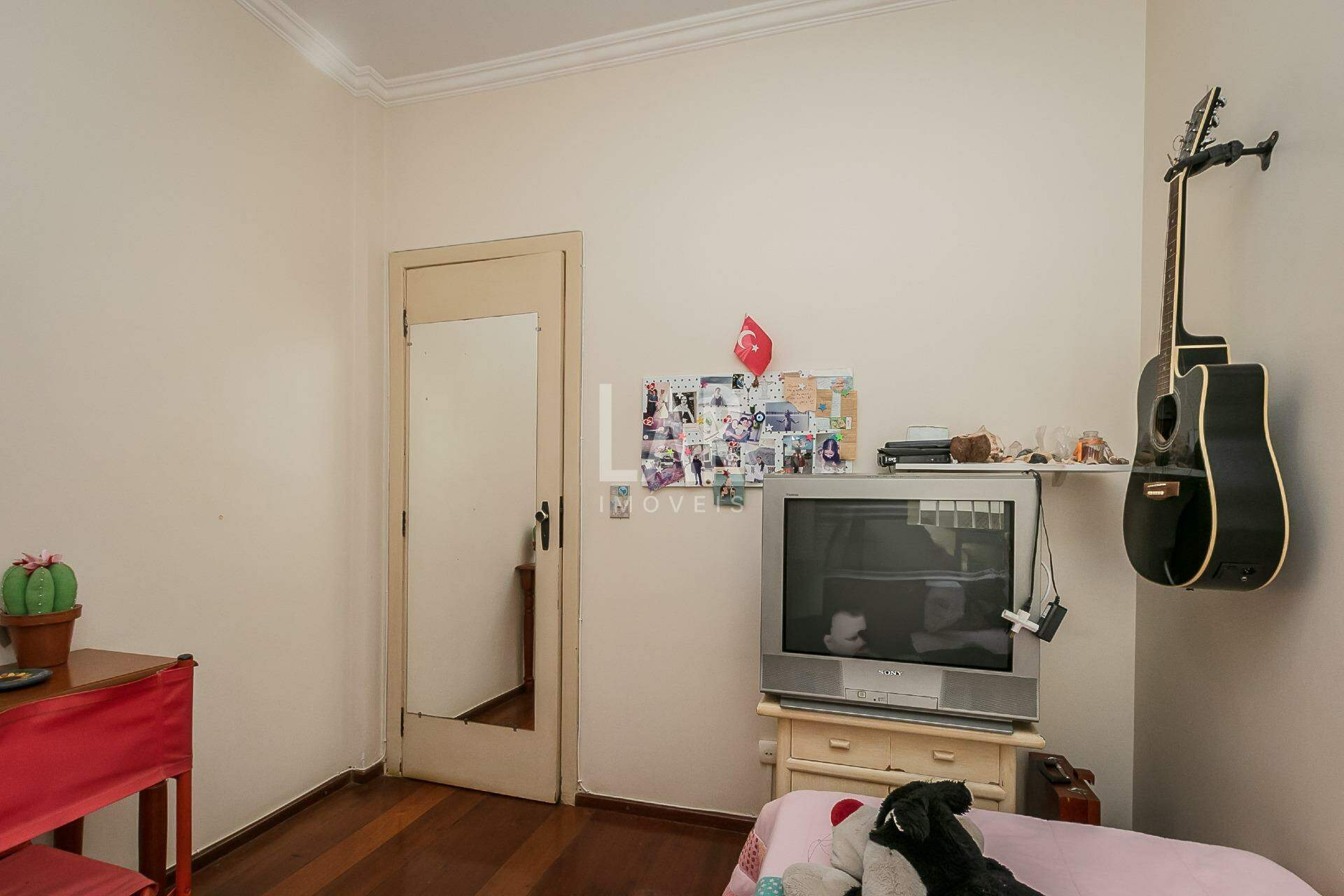 Cobertura de 4 quartos à venda, Santo Antônio, Belo Horizonte - MG