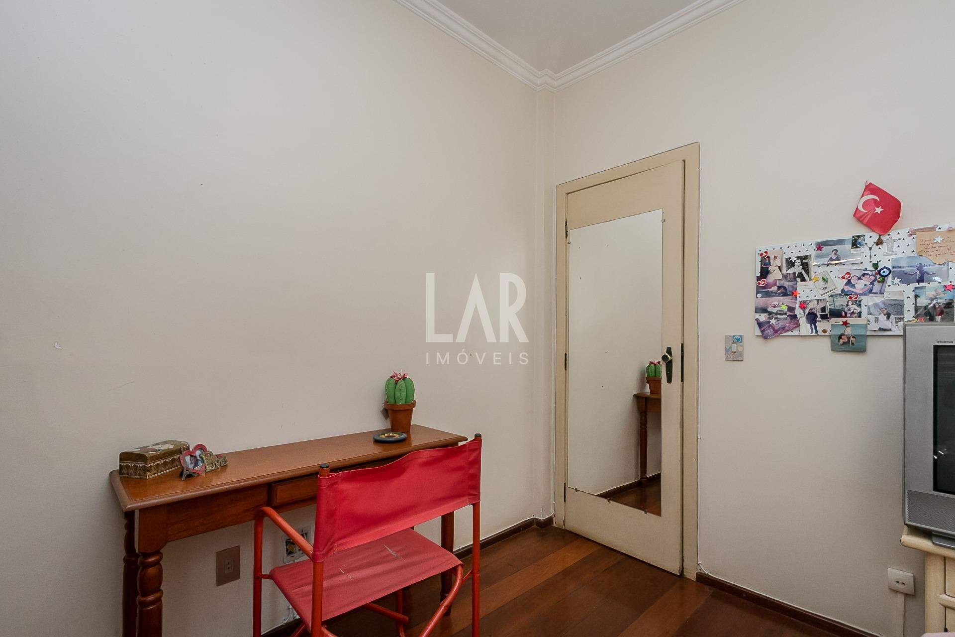 Cobertura de 4 quartos à venda, Santo Antônio, Belo Horizonte - MG