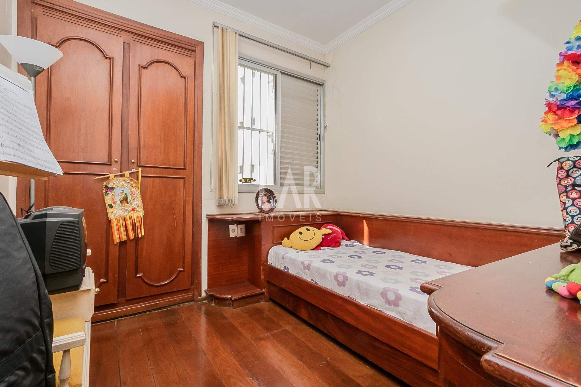 Cobertura de 4 quartos à venda, Santo Antônio, Belo Horizonte - MG