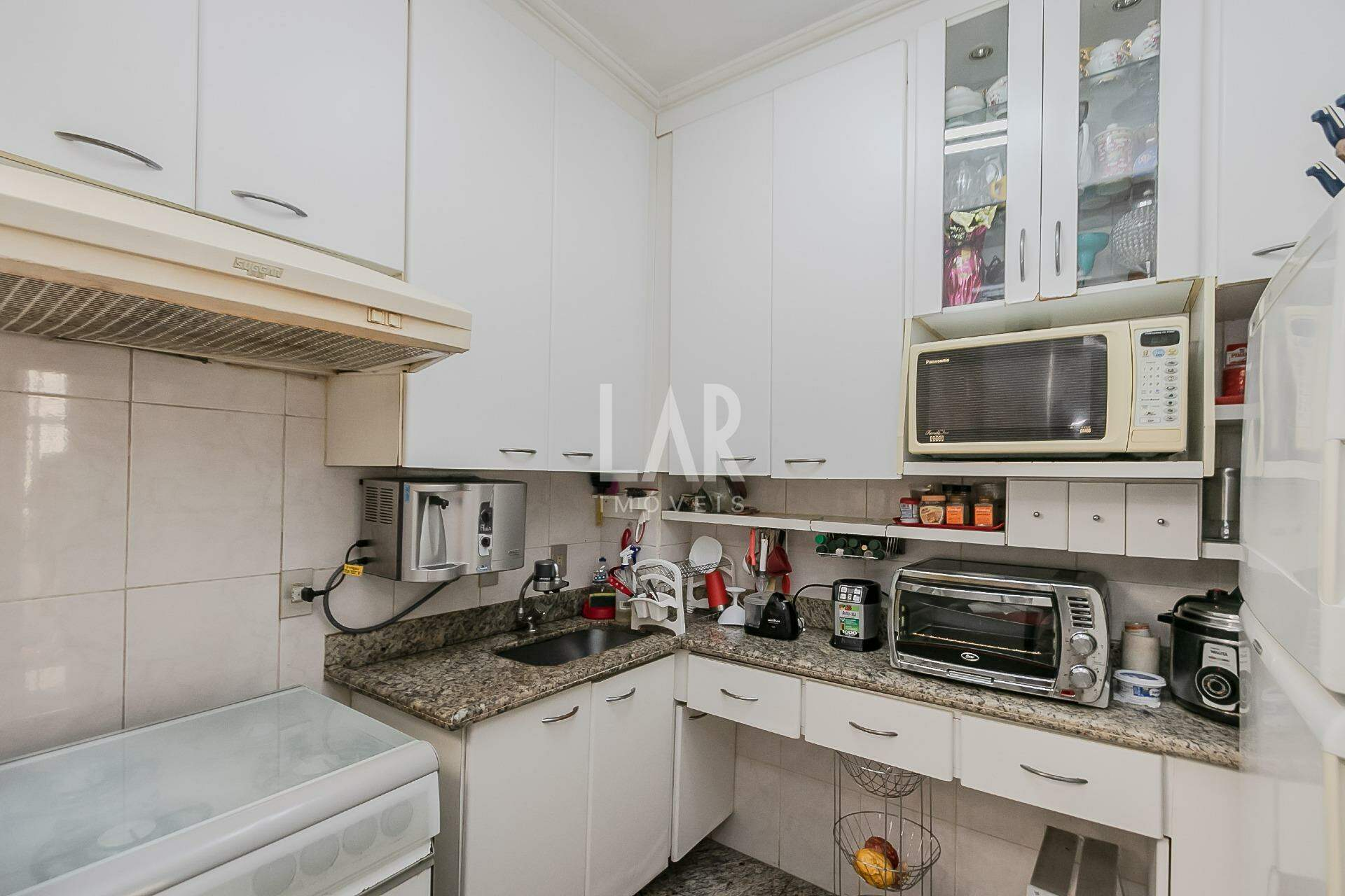 Cobertura de 4 quartos à venda, Santo Antônio, Belo Horizonte - MG