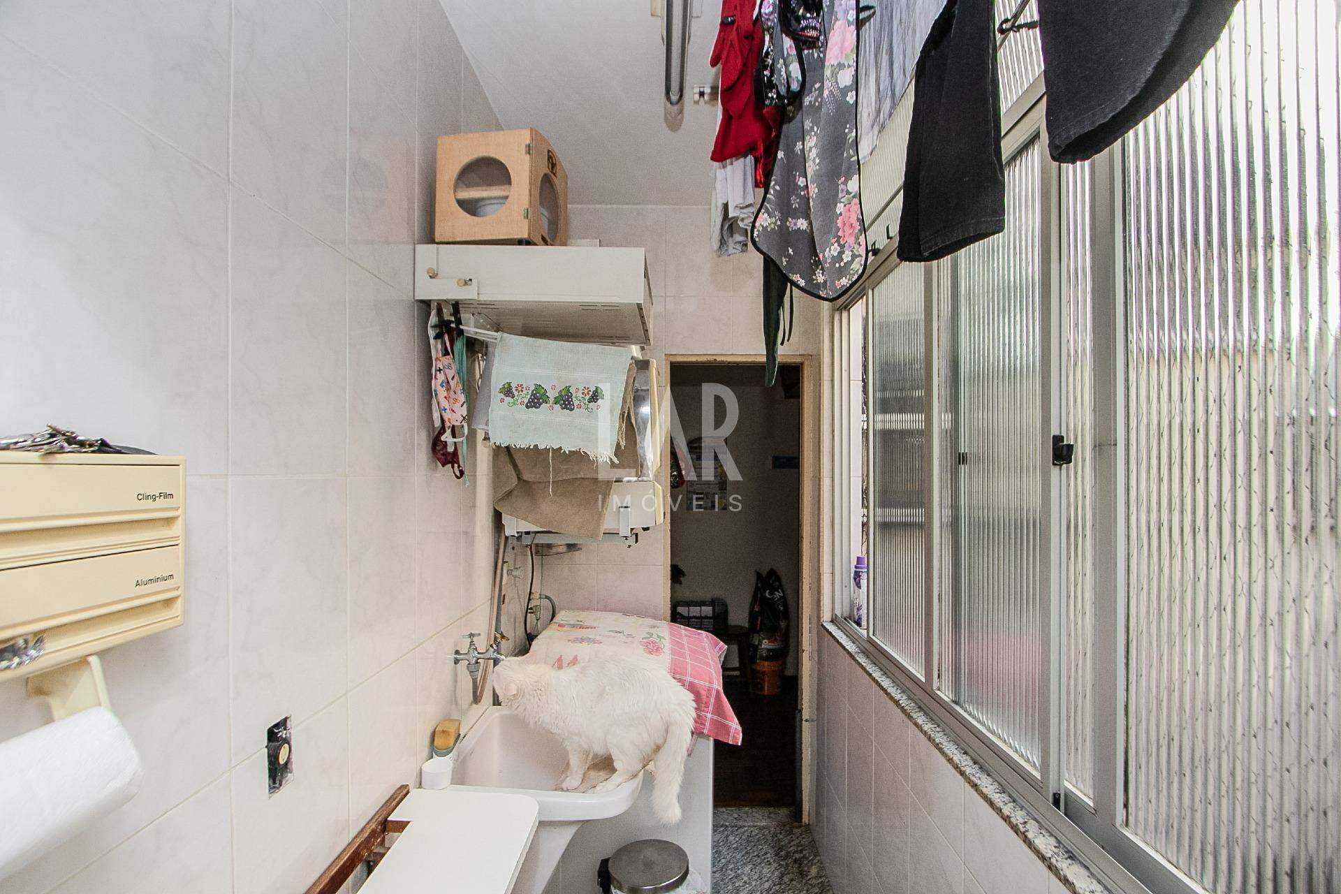 Cobertura de 4 quartos à venda, Santo Antônio, Belo Horizonte - MG