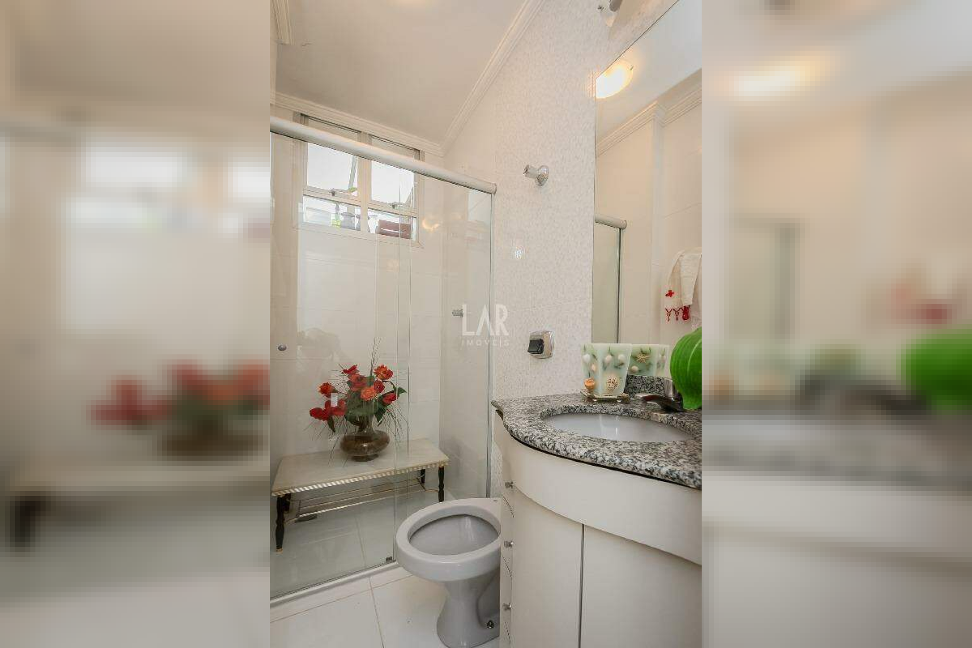 Cobertura de 4 quartos à venda, Santo Antônio, Belo Horizonte - MG