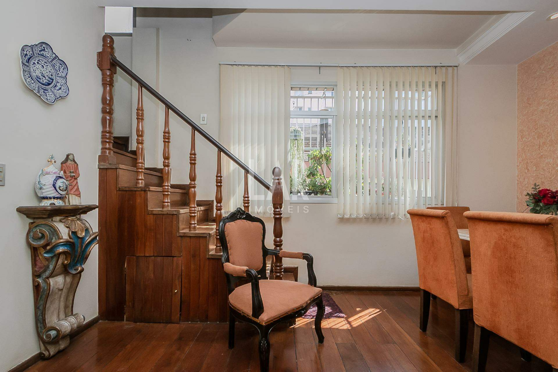 Cobertura de 4 quartos à venda, Santo Antônio, Belo Horizonte - MG