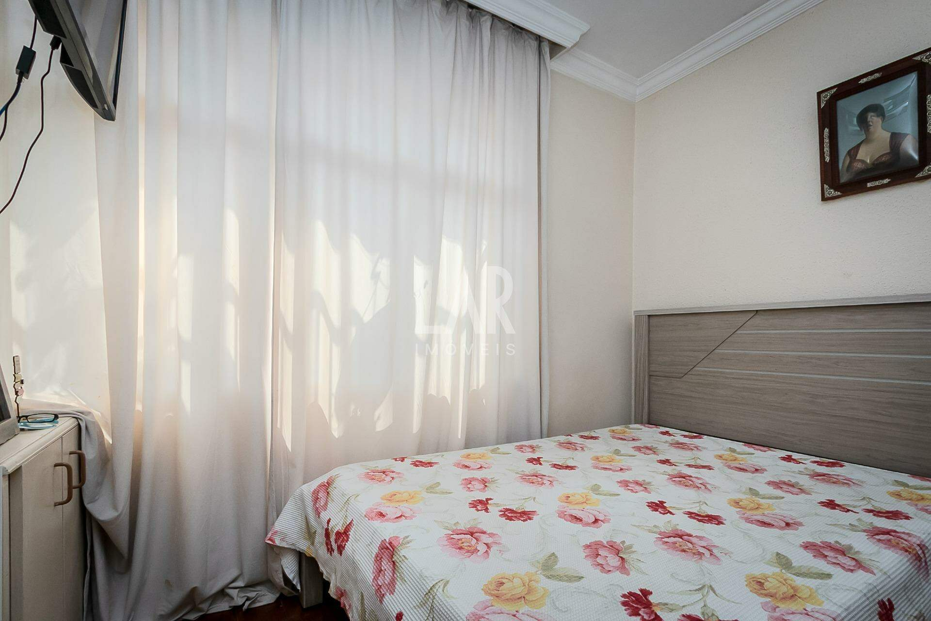 Cobertura de 4 quartos à venda, Santo Antônio, Belo Horizonte - MG