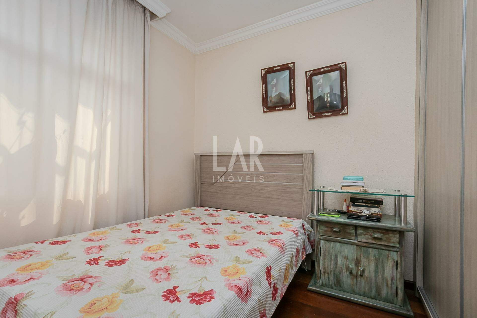 Cobertura de 4 quartos à venda, Santo Antônio, Belo Horizonte - MG