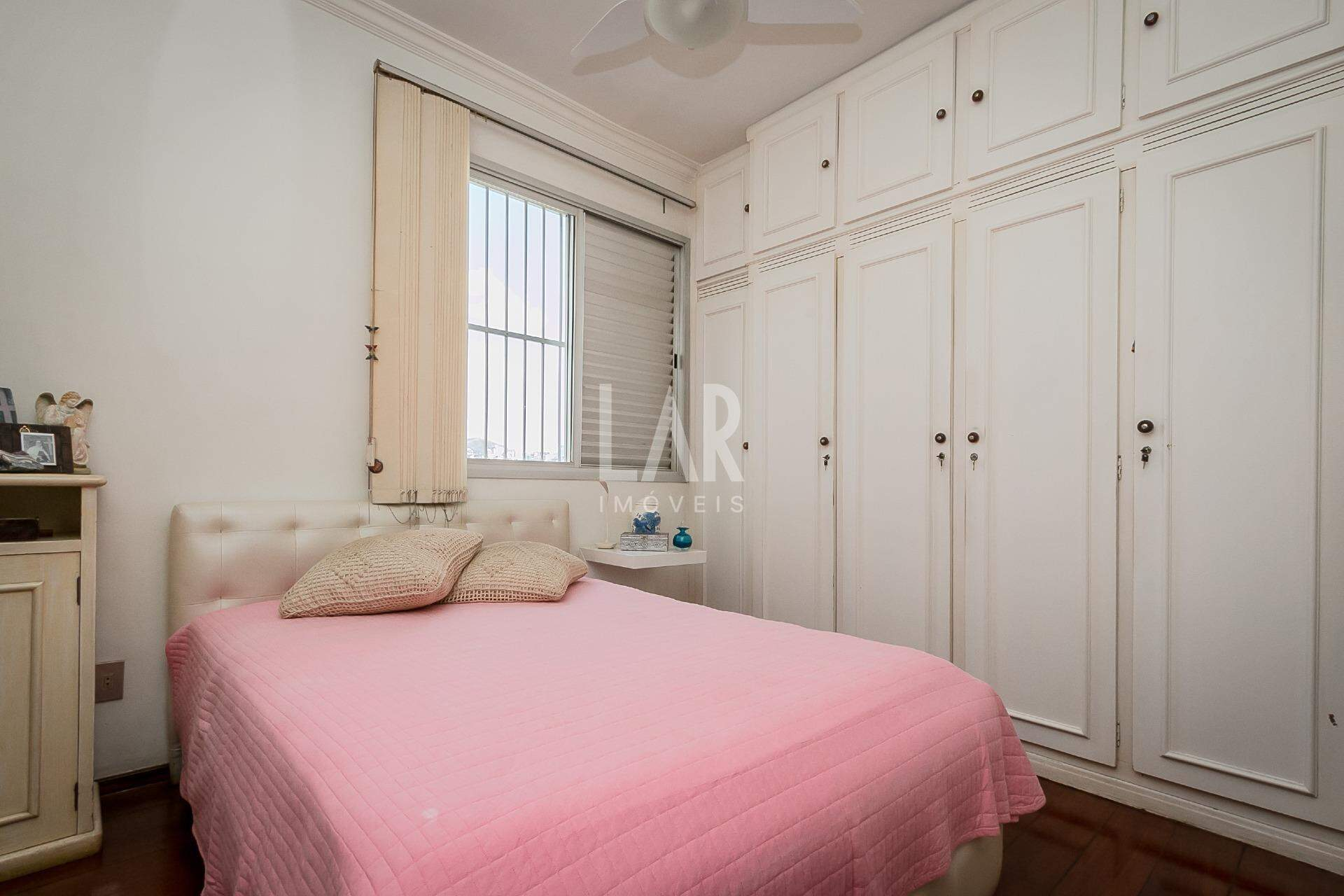 Cobertura de 4 quartos à venda, Santo Antônio, Belo Horizonte - MG