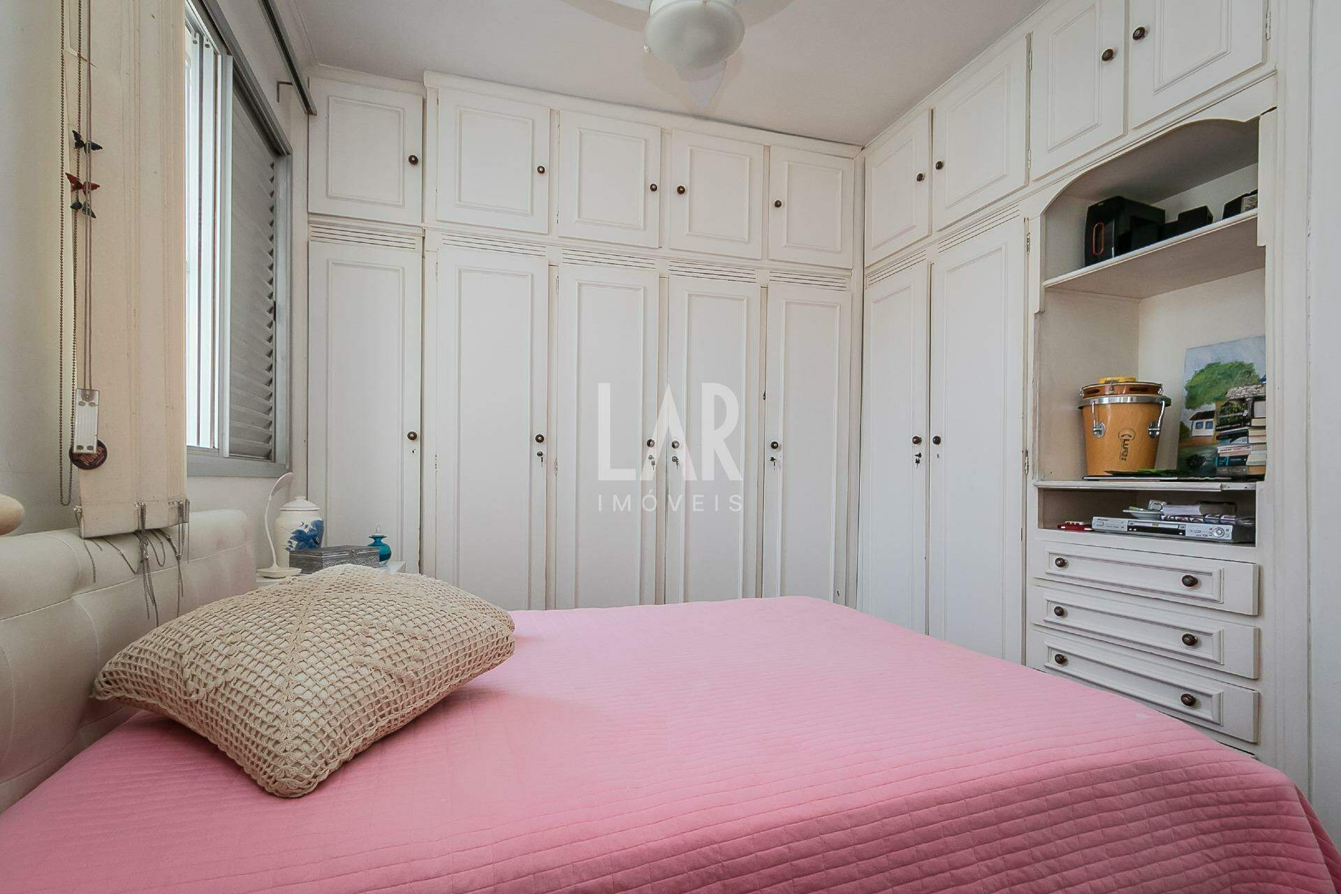 Cobertura de 4 quartos à venda, Santo Antônio, Belo Horizonte - MG