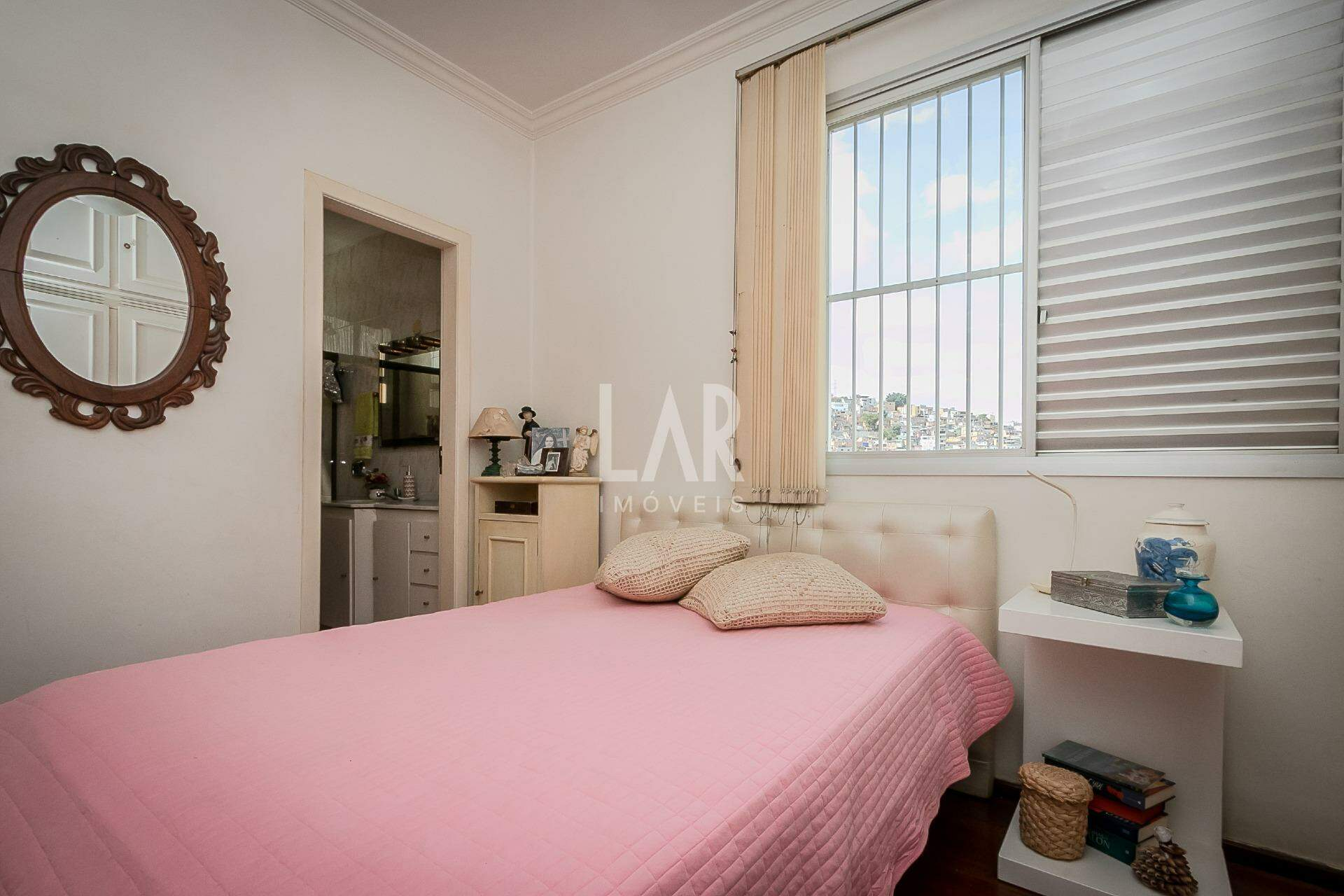 Cobertura de 4 quartos à venda, Santo Antônio, Belo Horizonte - MG