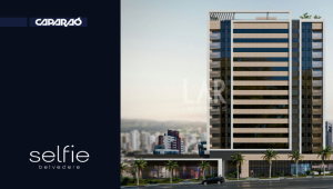 Selfie Belvedere - Belvedere - Belo Horizonte, MG