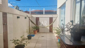 Apartamento de 3 quartos à venda, Santa Inês, Belo Horizonte - MG