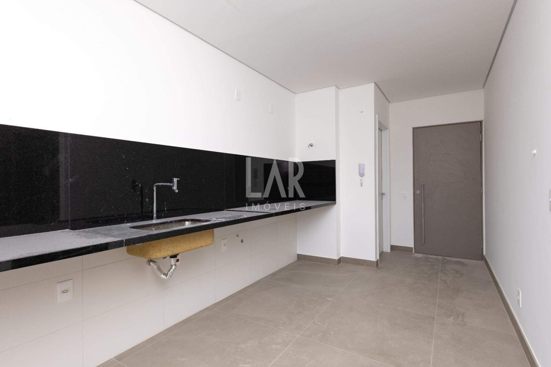 Apartamento de 4 quartos à venda, Vale do Sereno, Nova Lima - MG