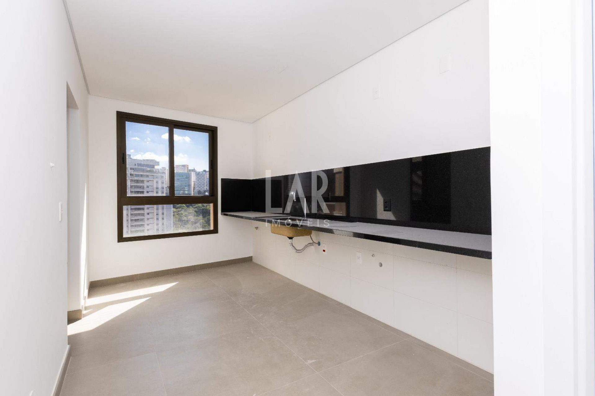 Apartamento de 4 quartos à venda, Vale do Sereno, Nova Lima - MG