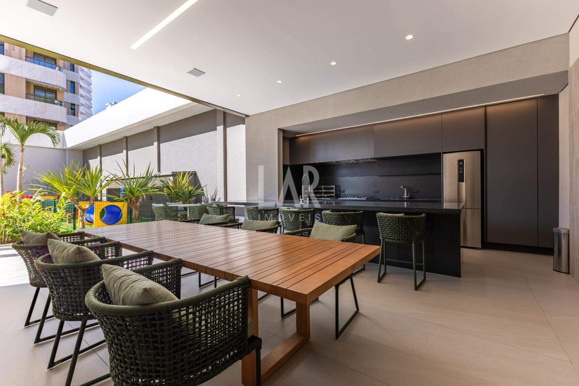 Apartamento de 4 quartos à venda, Vale do Sereno, Nova Lima - MG