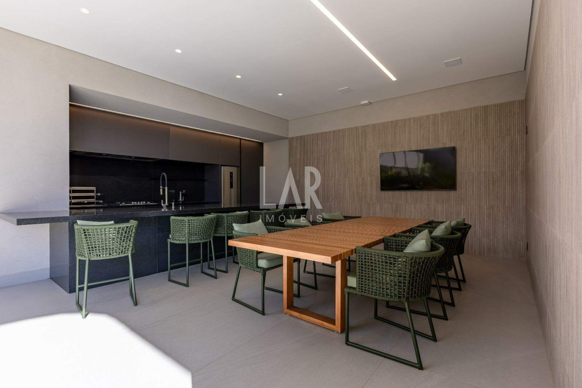 Apartamento de 4 quartos à venda, Vale do Sereno, Nova Lima - MG