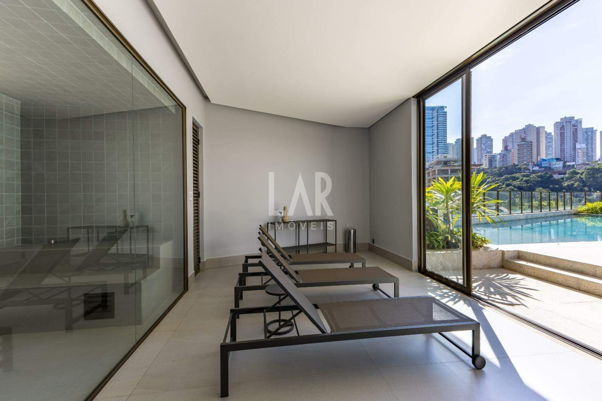 Apartamento de 4 quartos à venda, Vale do Sereno, Nova Lima - MG