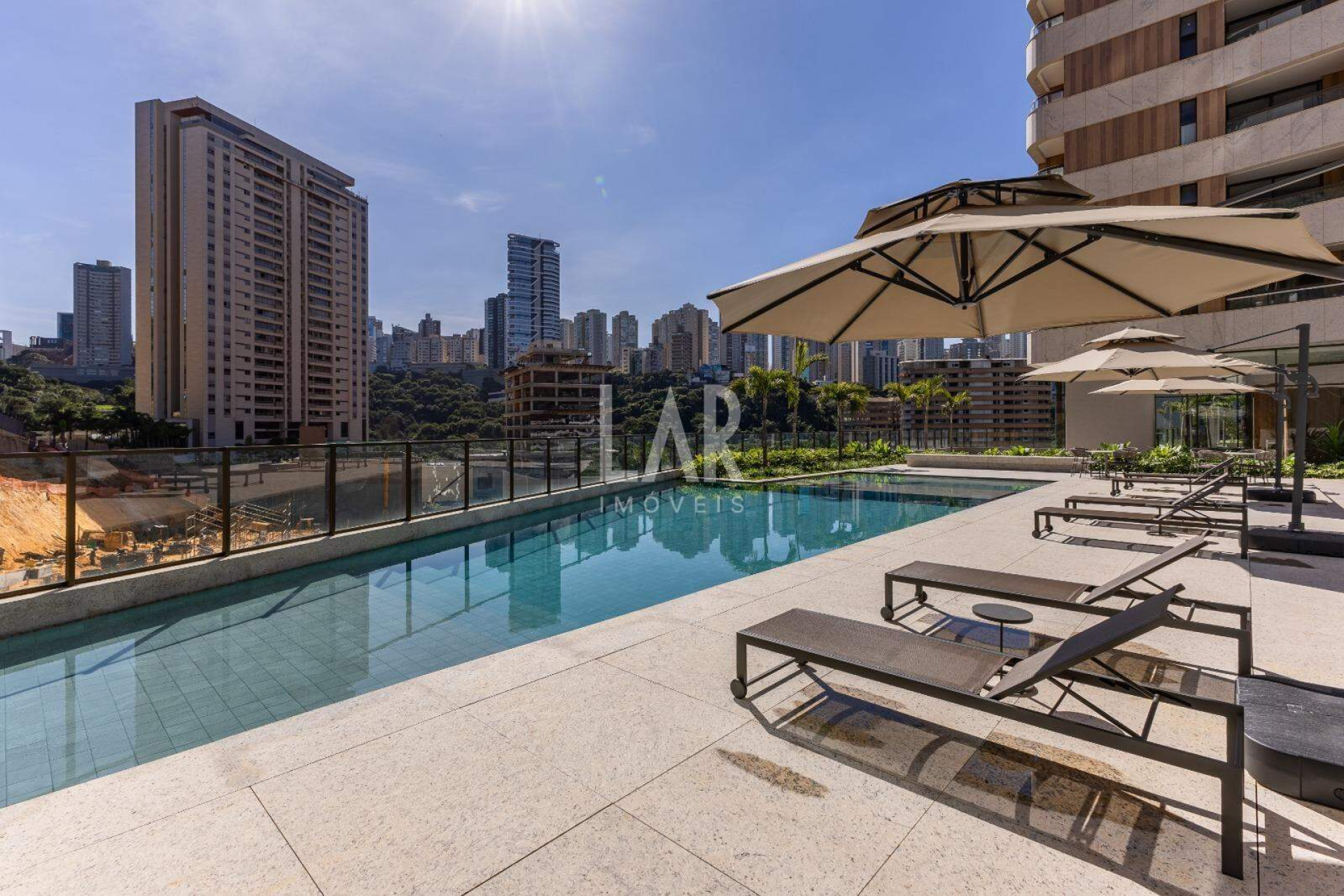 Apartamento de 4 quartos à venda, Vale do Sereno, Nova Lima - MG