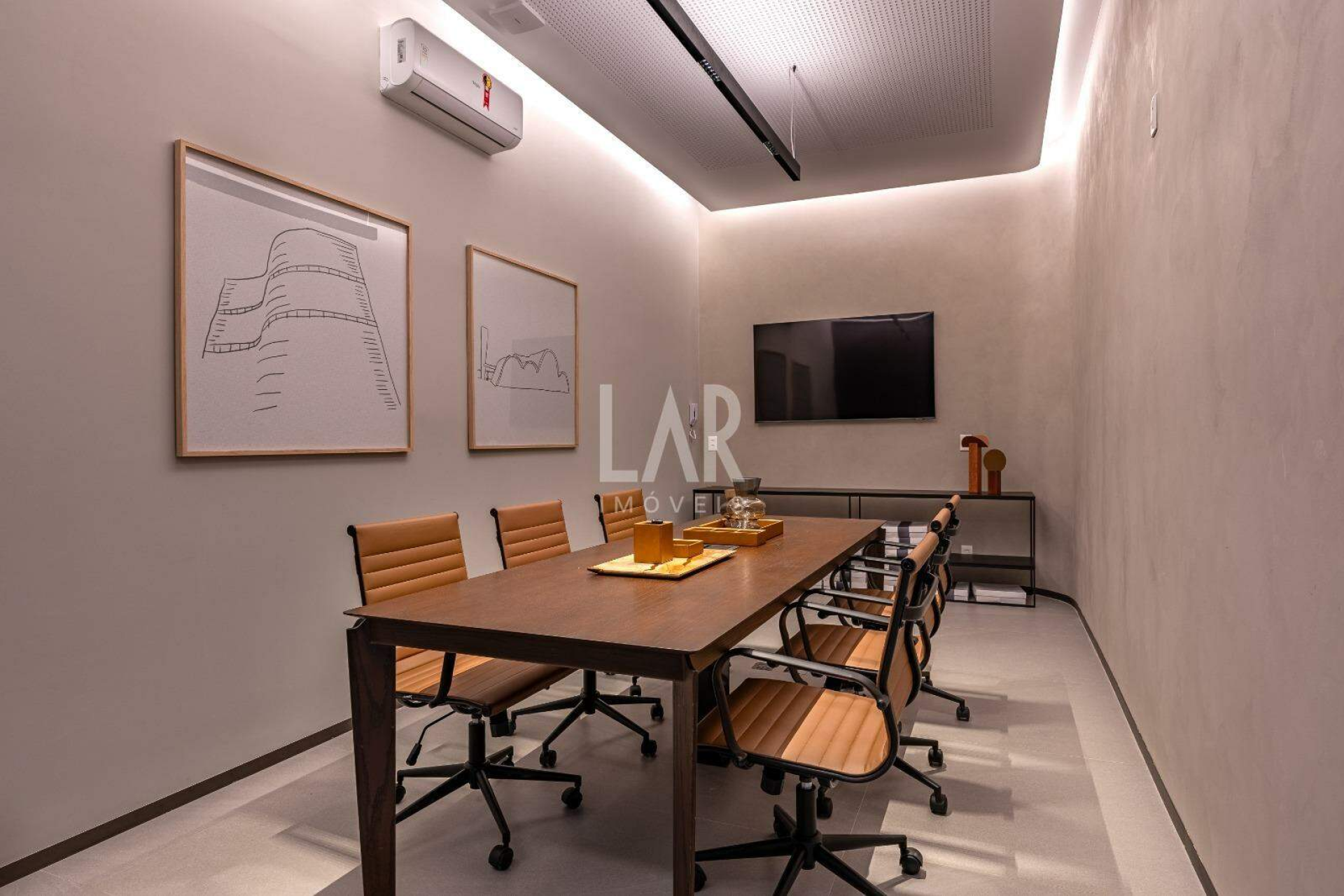Apartamento de 4 quartos à venda, Vale do Sereno, Nova Lima - MG