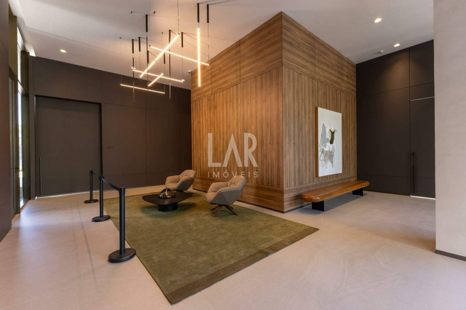 Apartamento de 4 quartos à venda, Vale do Sereno, Nova Lima - MG