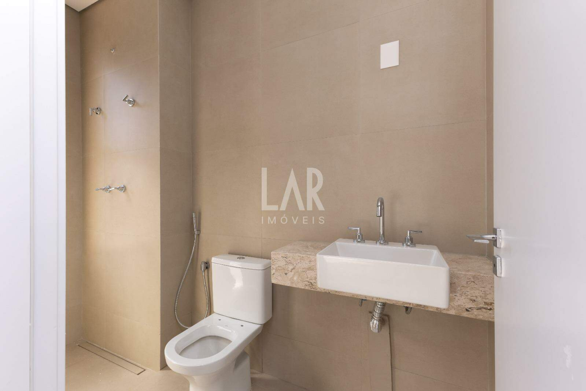 Apartamento de 4 quartos à venda, Vale do Sereno, Nova Lima - MG