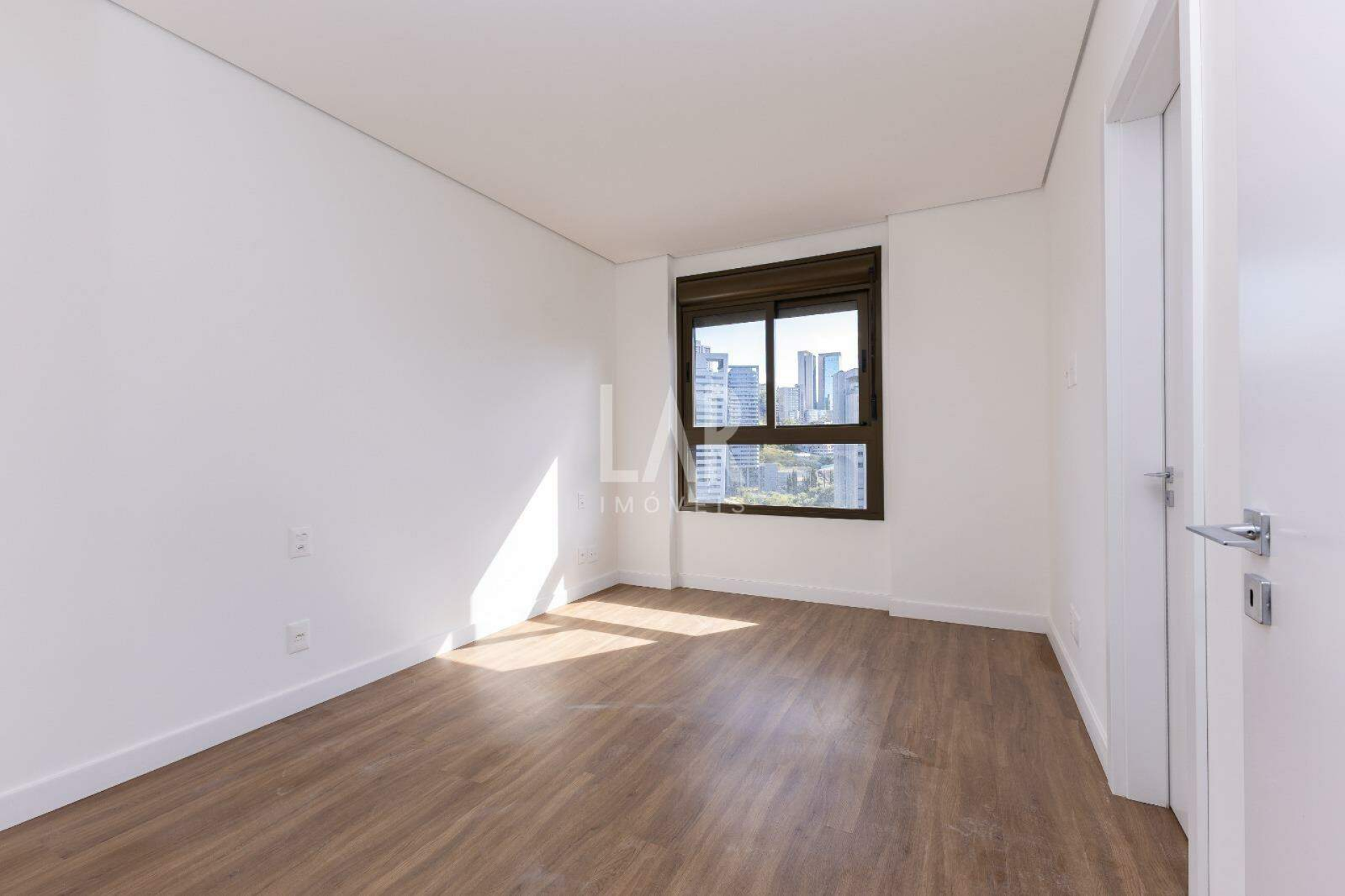 Apartamento de 4 quartos à venda, Vale do Sereno, Nova Lima - MG