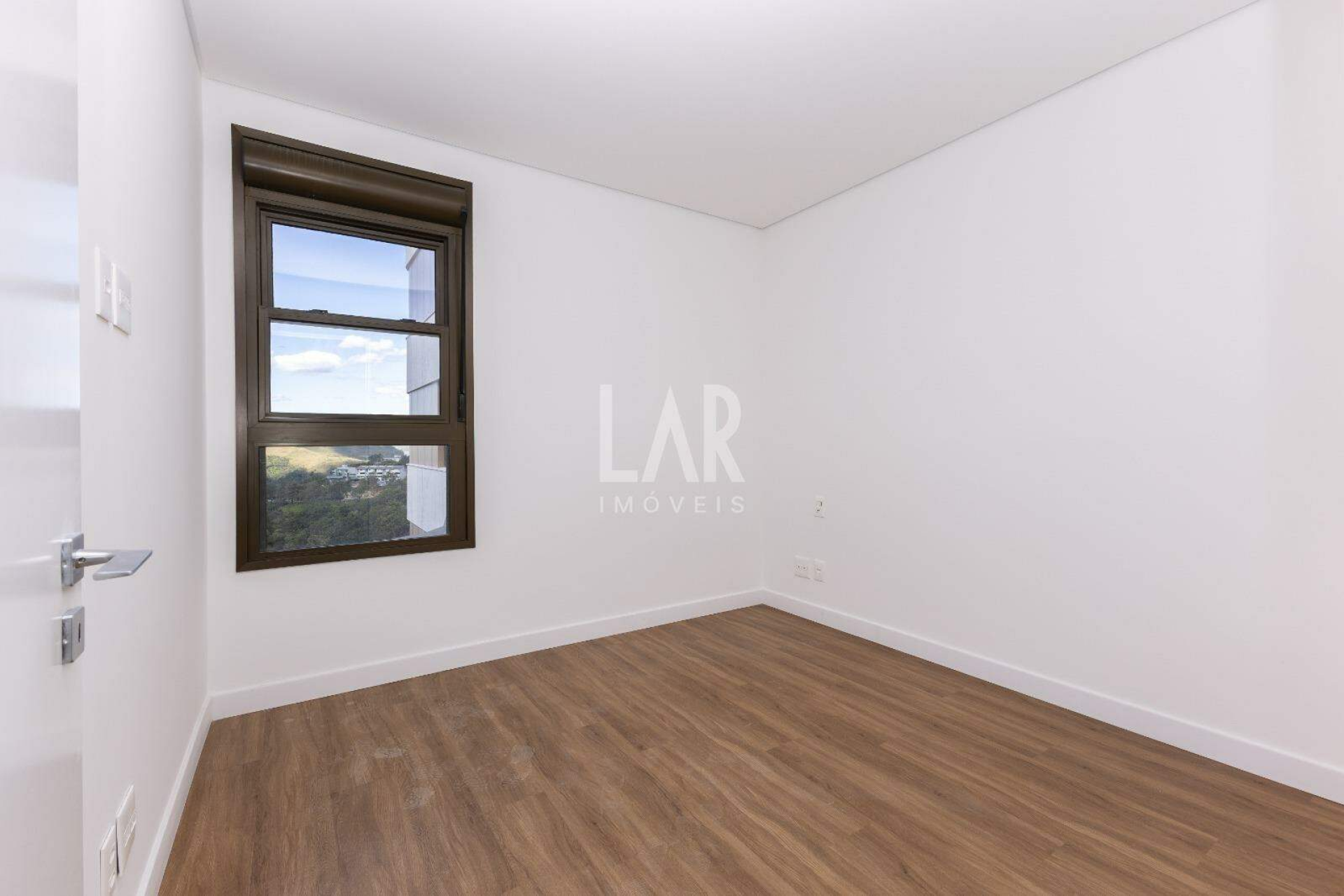 Apartamento de 4 quartos à venda, Vale do Sereno, Nova Lima - MG