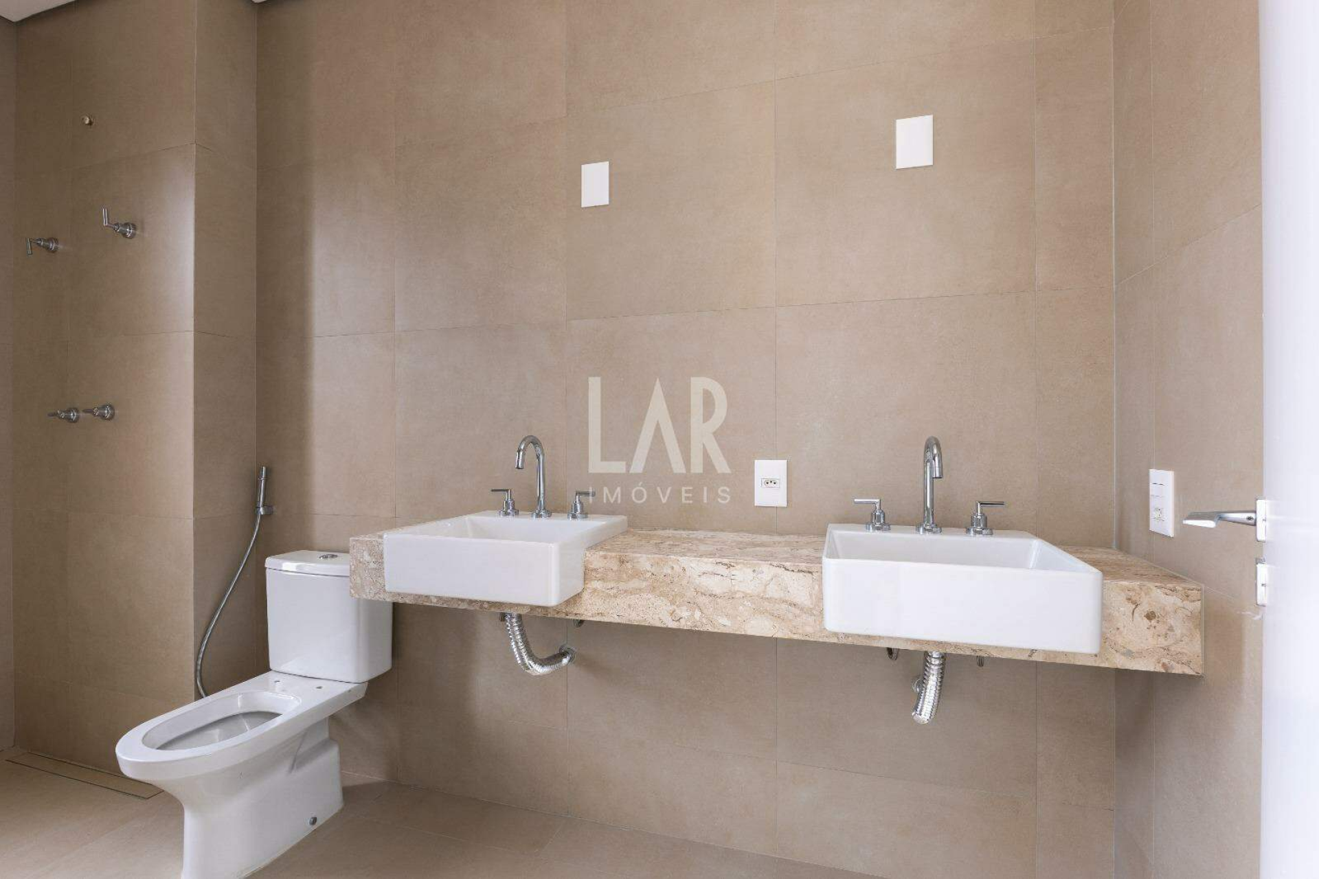 Apartamento de 4 quartos à venda, Vale do Sereno, Nova Lima - MG