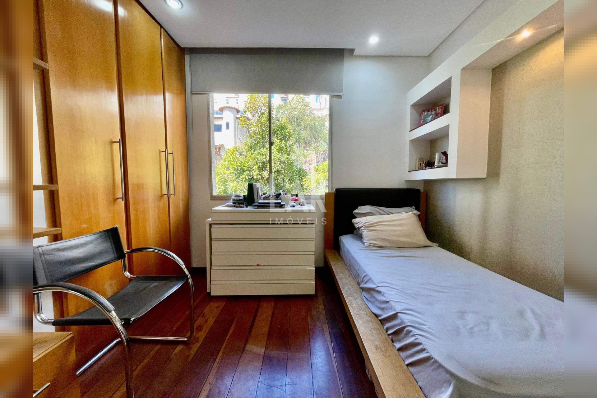 Apartamento de 3 quartos à venda, Buritis, Belo Horizonte - MG