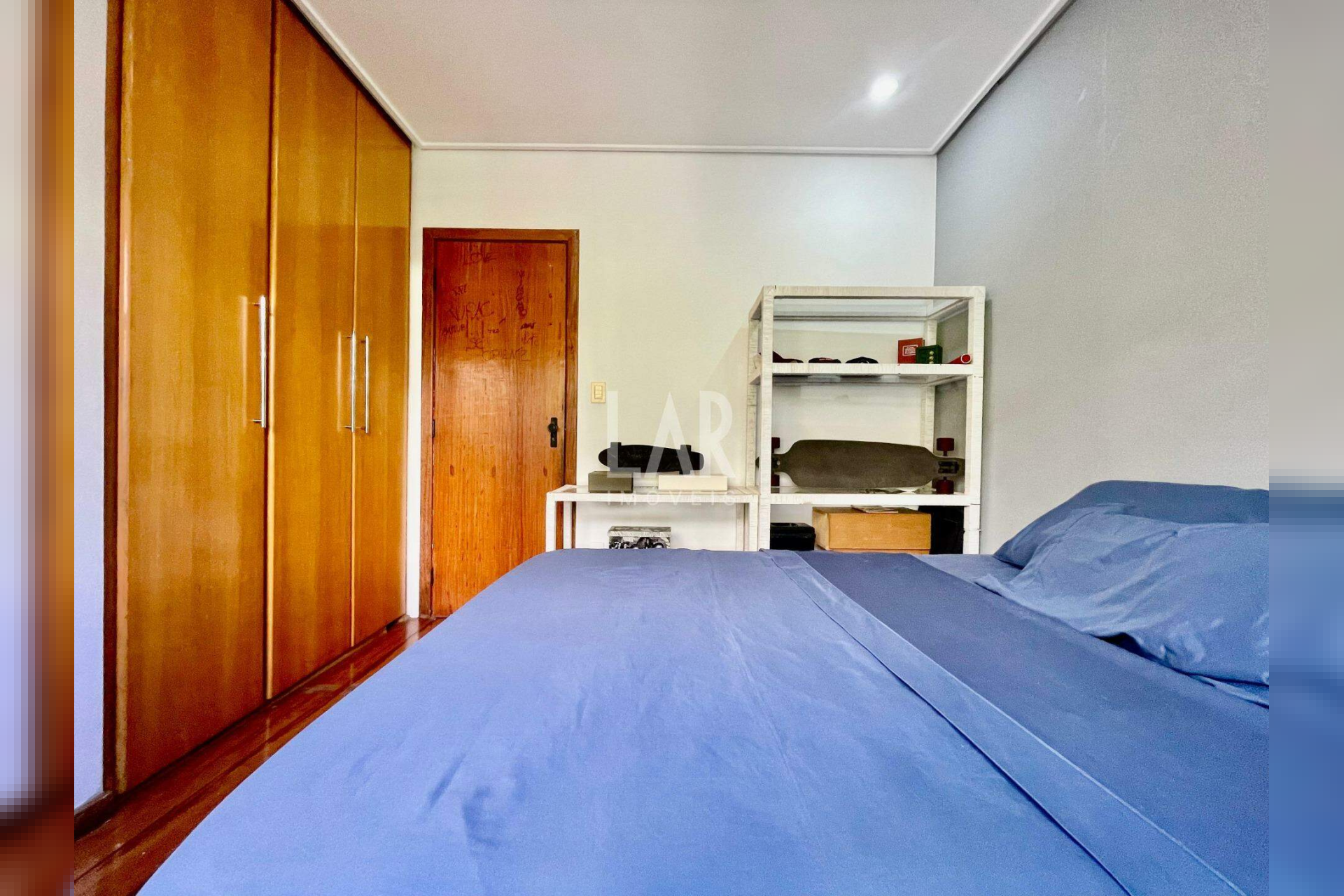 Apartamento de 3 quartos à venda, Buritis, Belo Horizonte - MG