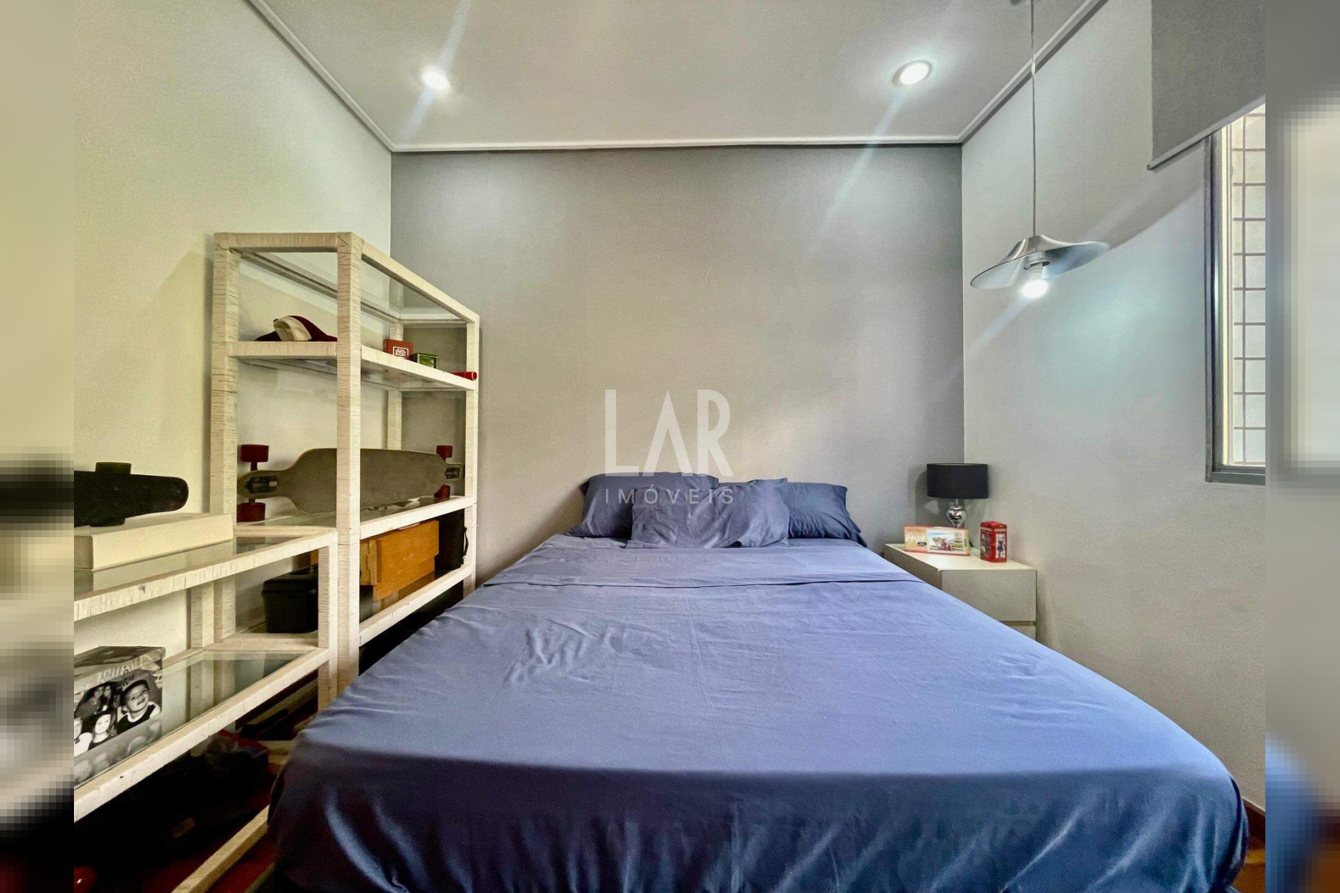 Apartamento de 3 quartos à venda, Buritis, Belo Horizonte - MG
