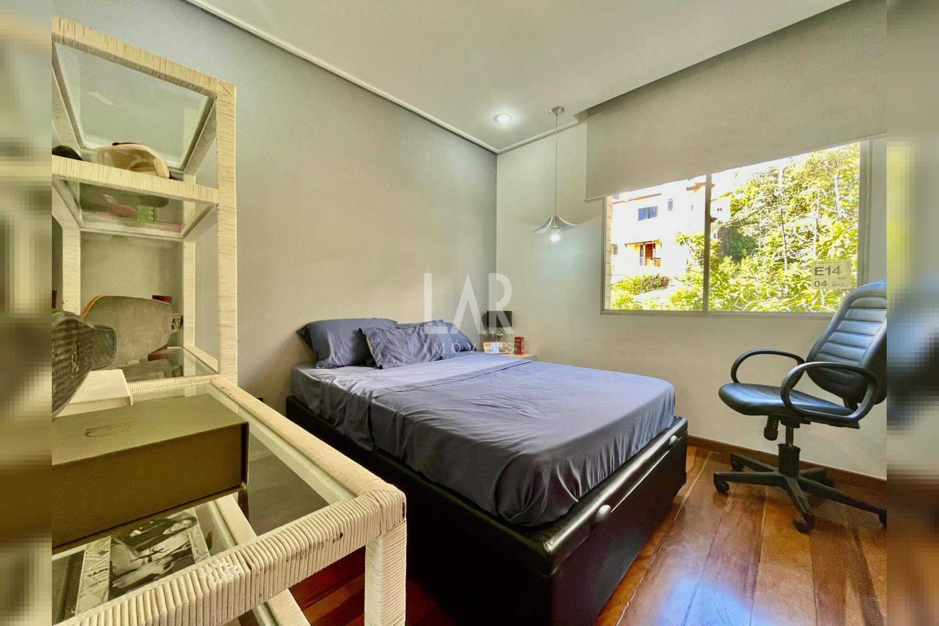 Apartamento de 3 quartos à venda, Buritis, Belo Horizonte - MG
