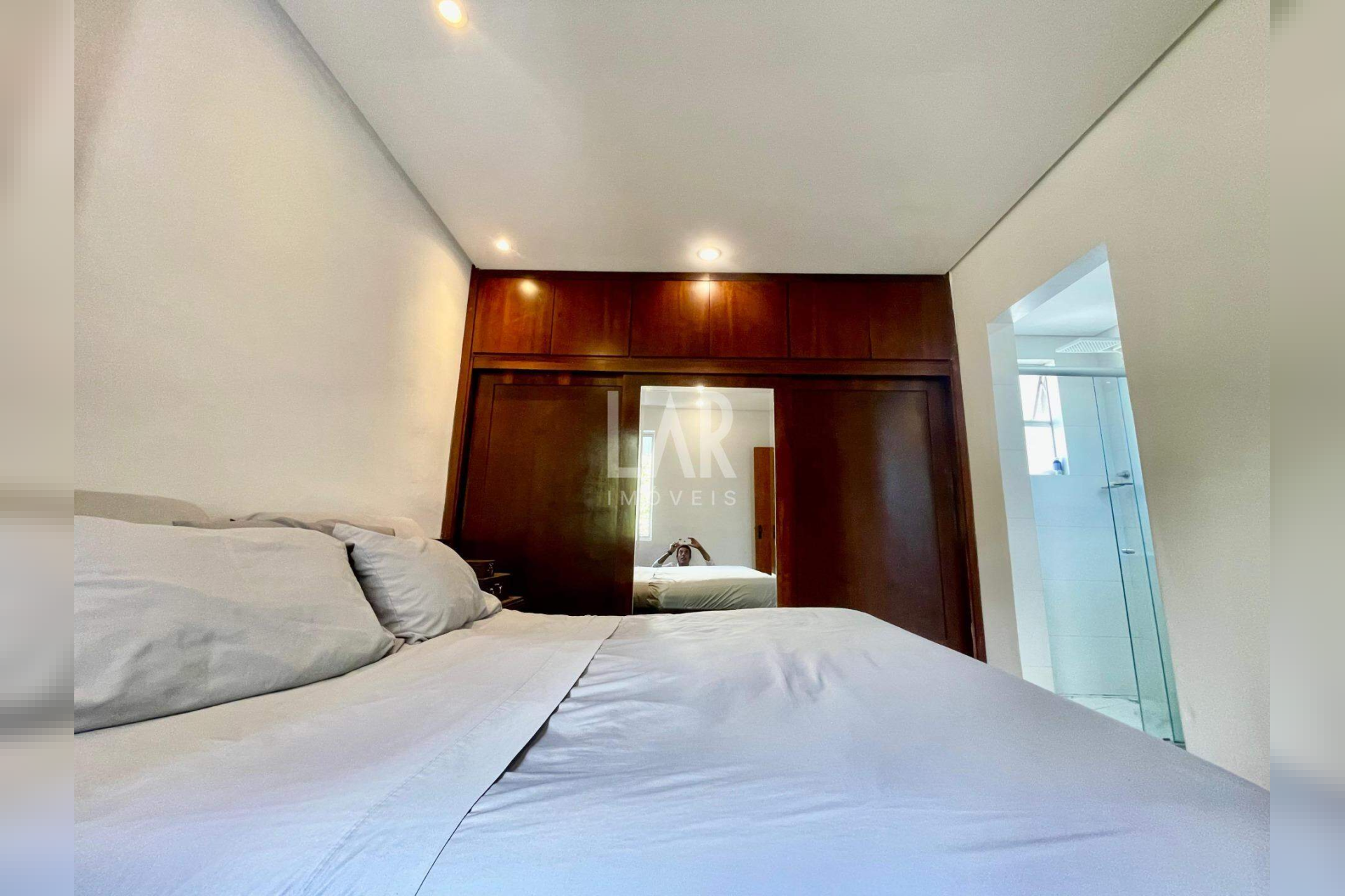 Apartamento de 3 quartos à venda, Buritis, Belo Horizonte - MG
