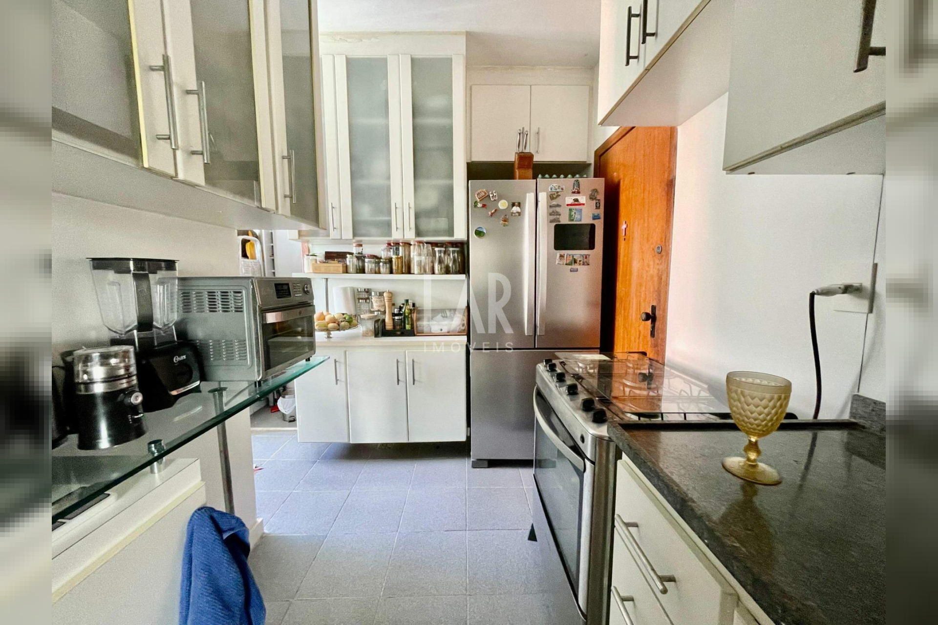 Apartamento de 3 quartos à venda, Buritis, Belo Horizonte - MG