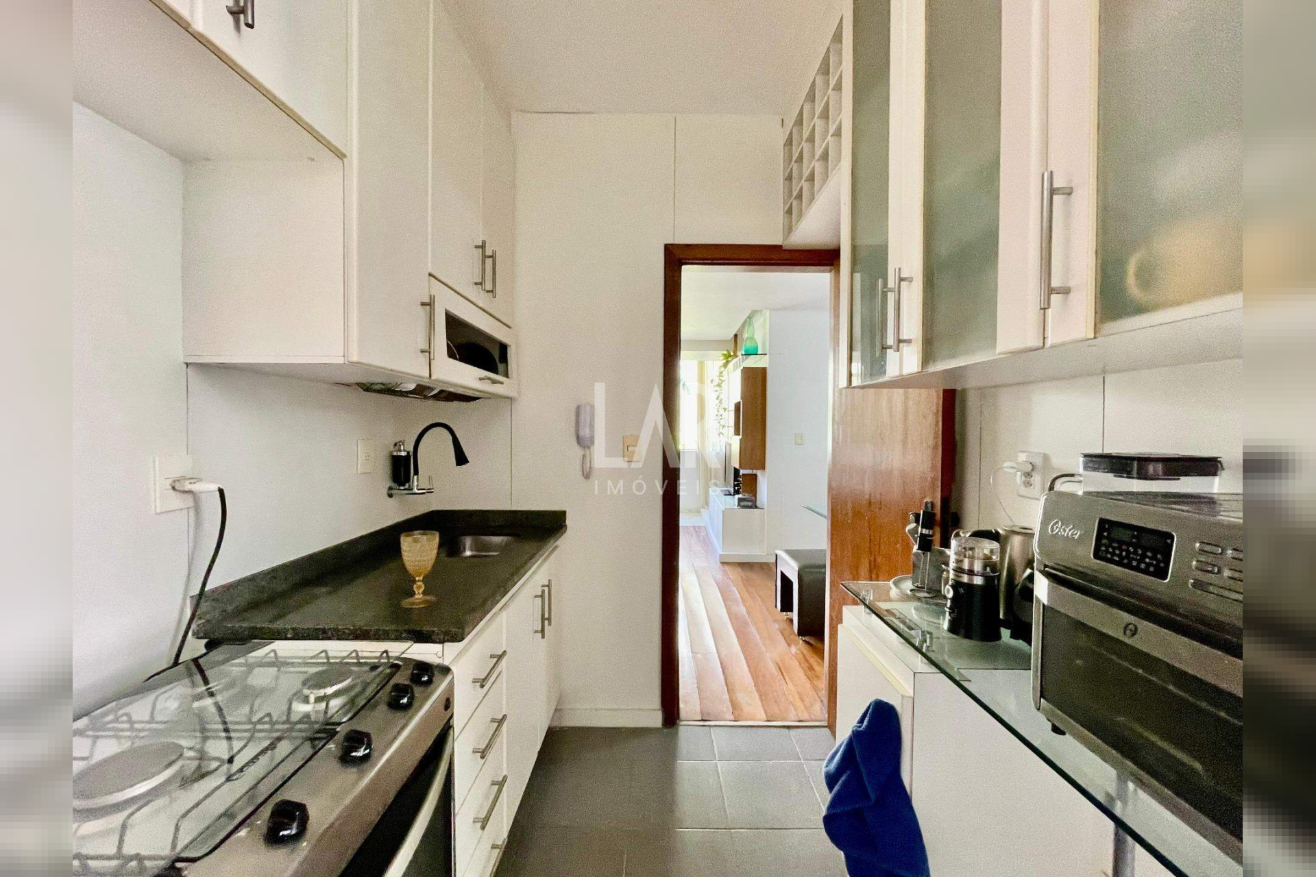 Apartamento de 3 quartos à venda, Buritis, Belo Horizonte - MG