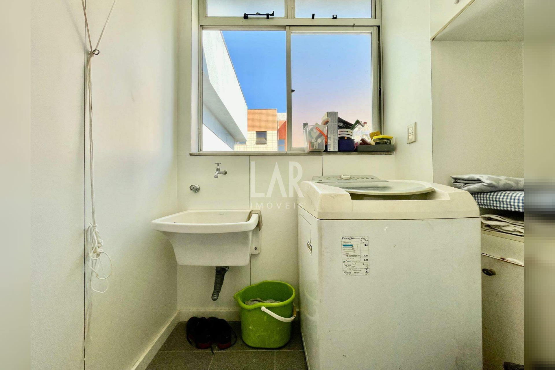 Apartamento de 3 quartos à venda, Buritis, Belo Horizonte - MG